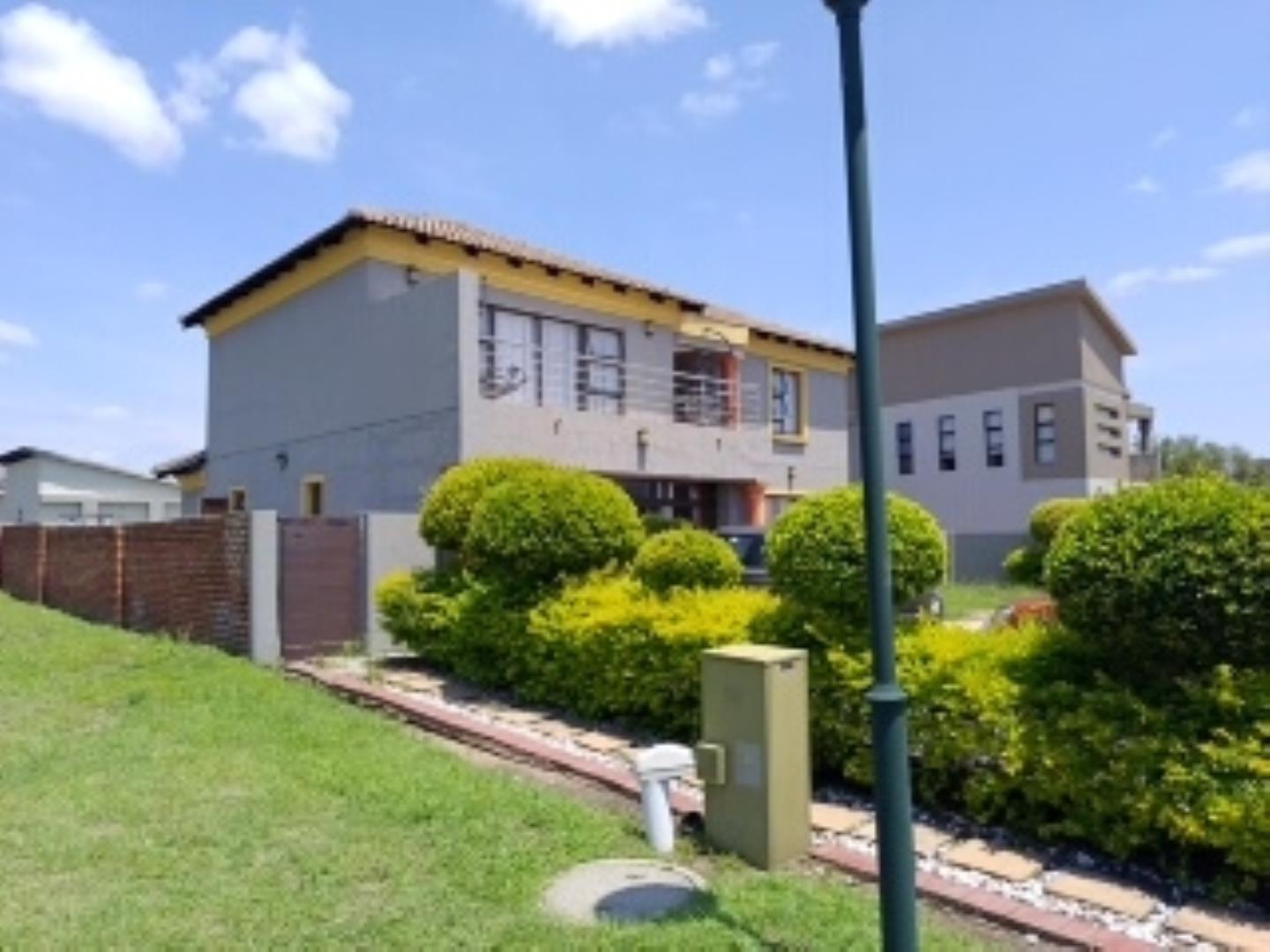 4 Bedroom House for Sale - Gauteng