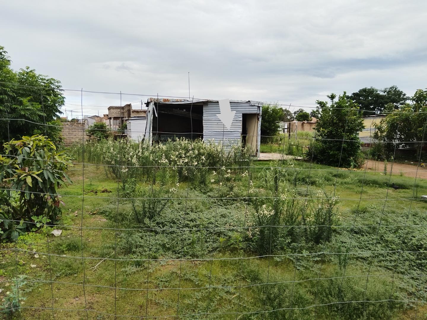 Vacant Land for Sale - Gauteng