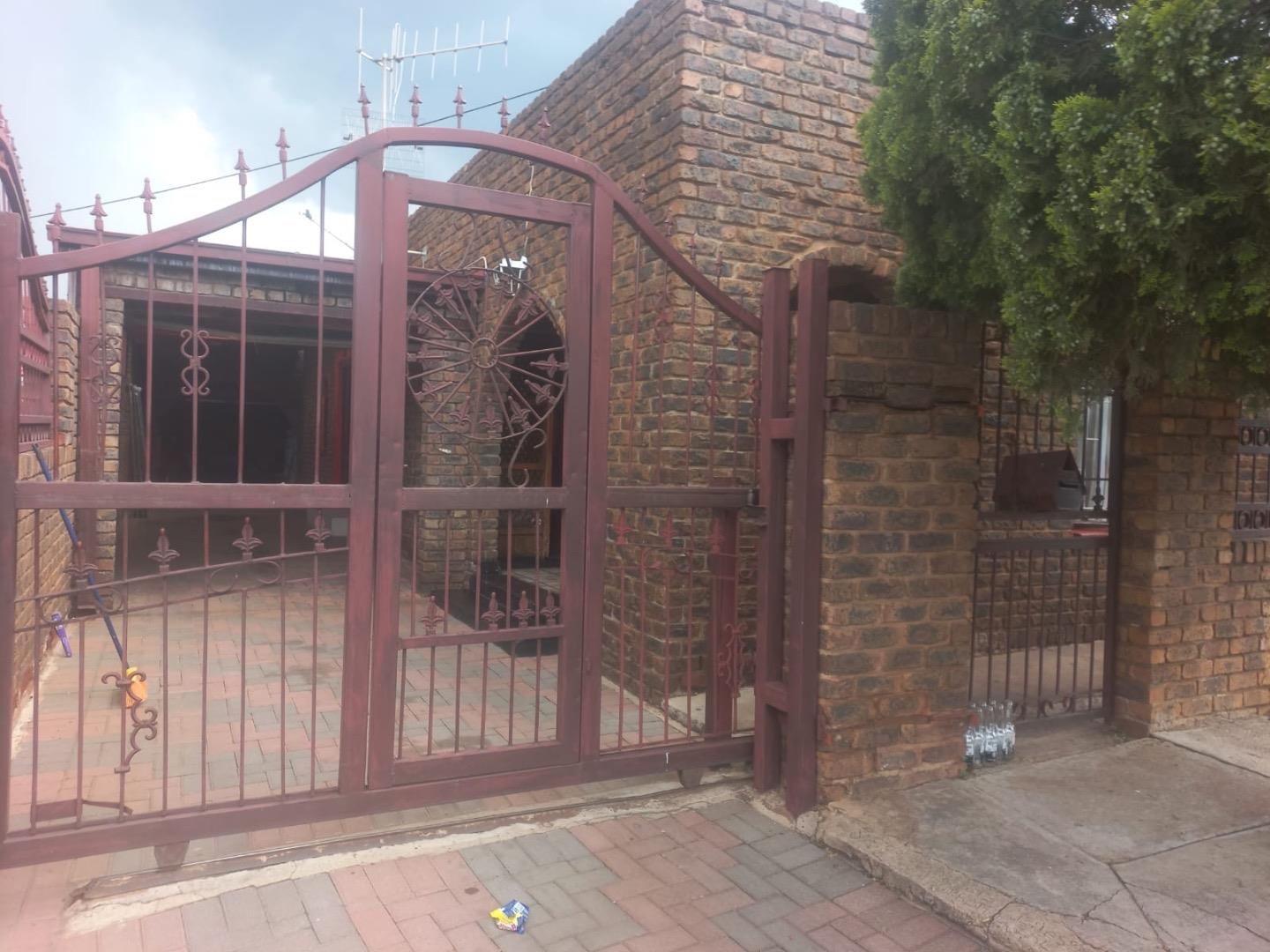3 Bedroom House for Sale - Gauteng