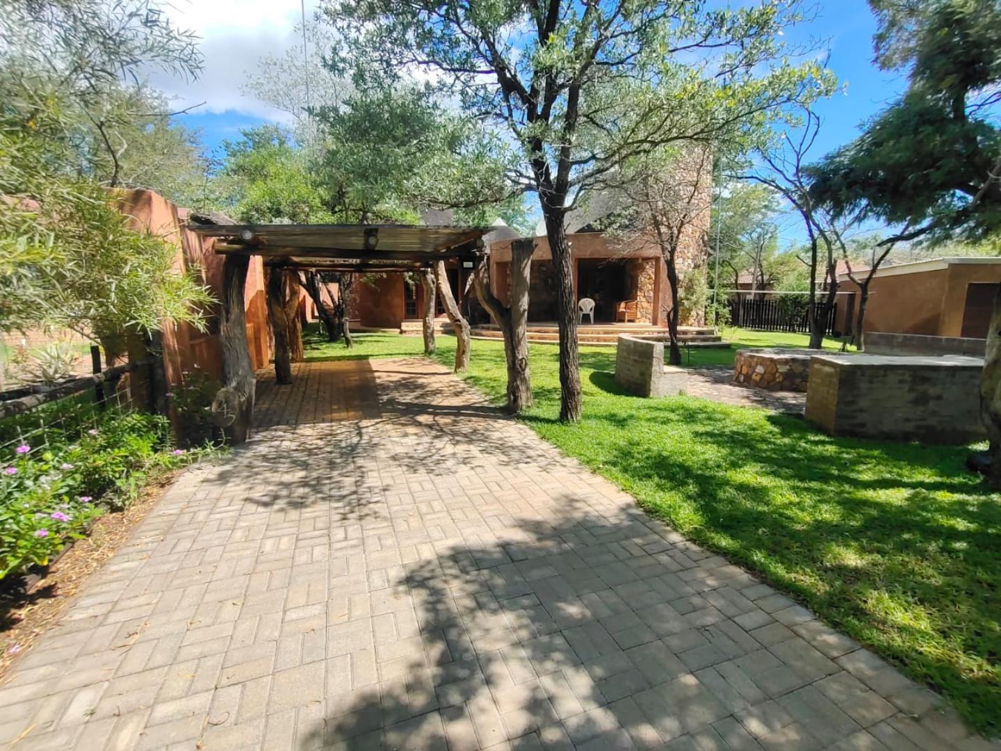 3 Bedroom House for Sale - Limpopo